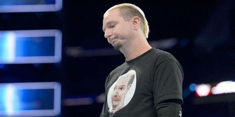 WWE announced the release of James Ellsworth on Wednesday, bringing an ...