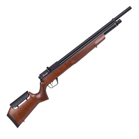 Rifle De Aire Benjamin Marauder Pcp Bp S Gotac