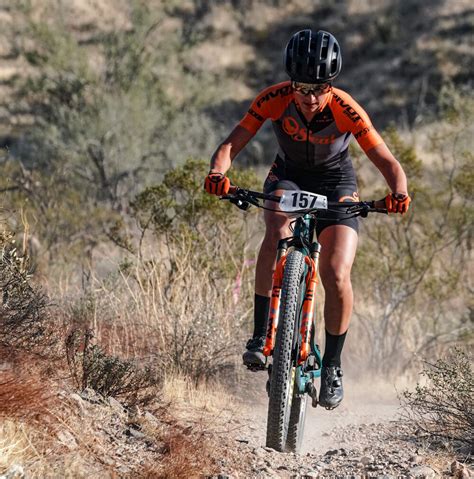 Homepage Of Savilia Blunk Professional Cross Country Mountain Bike Athlete