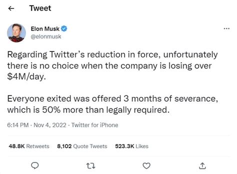 Elon Musk Acquires Twitter The Threefold Advocate