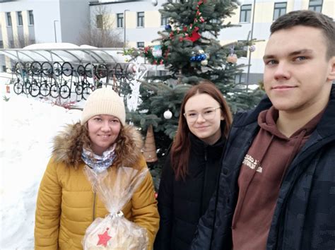 Podziękowanie za udział w akcji charytatywnej na rzecz Domu Dziecka