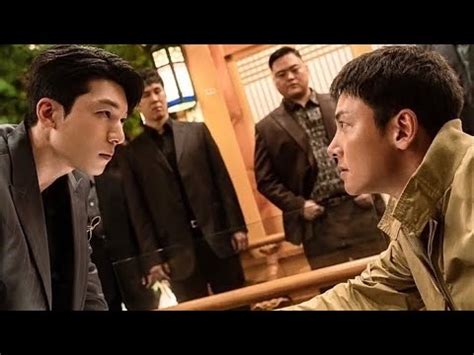 The Worst Of Evil Enemy Jung Gicheol X Park Junmo Kdrama Fmv