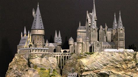 Hogwarts Castle Wallpapers - Top Free Hogwarts Castle Backgrounds ...