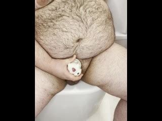 Fucking A Toy In The Shower Onlyfans Teaser Midwesternchub Pornhub Gay
