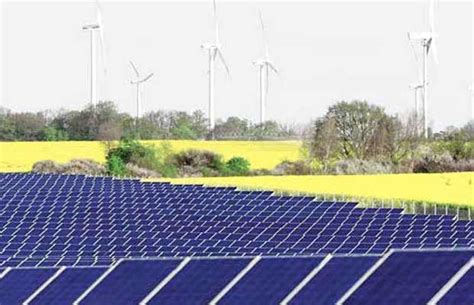 Tata Power Renewable Energy Commissions 100 Mw Solar Project In Ap