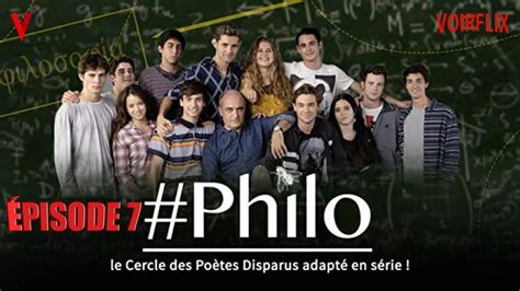 Merli Le Prof De Philo Meilleur Serie En Fran Ais Saison