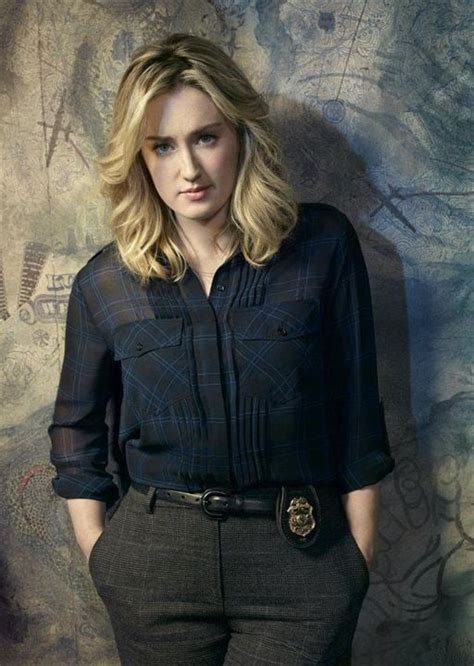 Photo De Ashley Johnson Photo Ashley Johnson Allociné