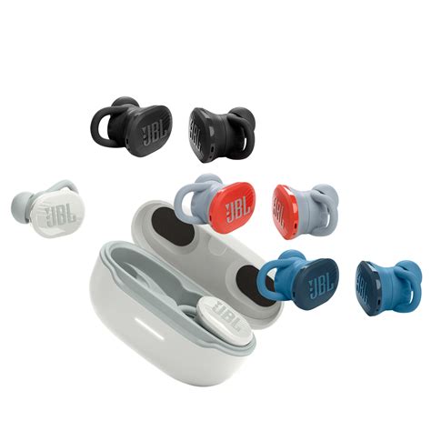 Jbl Endurance Race Tws Waterproof True Wireless Active Sport Earbuds