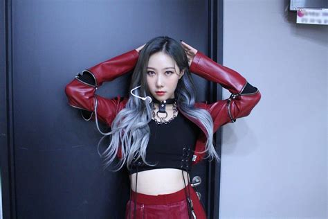 Dreamcatcher Pics On Twitter Handong Naver Hf