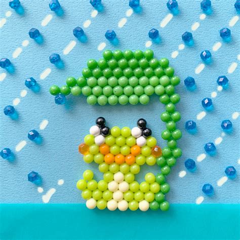 13 Media Tweets By Aquabeads Aquabeadsuk Twitter Pearler Bead