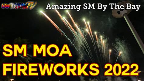 Moa Fireworks Schedule 2024 - Elisha Chelsea