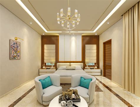 LUXURY HOUSE INTERIOR DESIGN on Behance