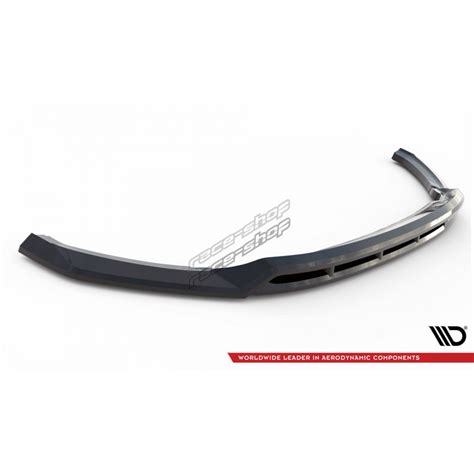 Front Splitter Ford Edge Mk2 28410 € Races