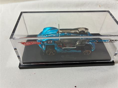 TOY FAIR Hot Wheels Split Decision EBay
