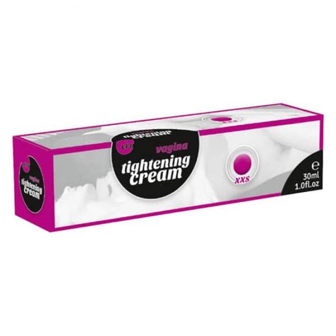 Buy Hot Ero Vagina Tightening Cream Xxs Ml Online