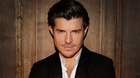 Vincent Niclo le chanteur dopéra devenu pop star