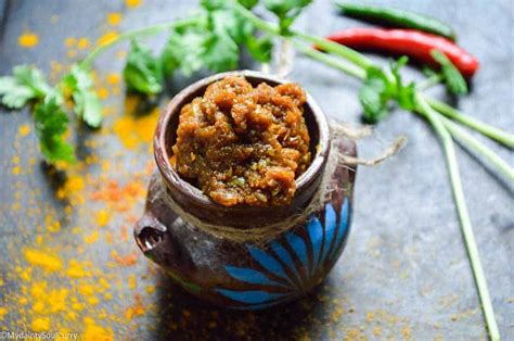 Indian Basic Curry Paste Easy Healthy And Vegan Recipe