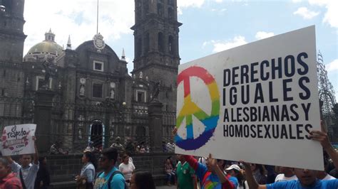 Por Violencia Contra La Comunidad Lgbtttiq Hay Tres Denuncias Al Mes En