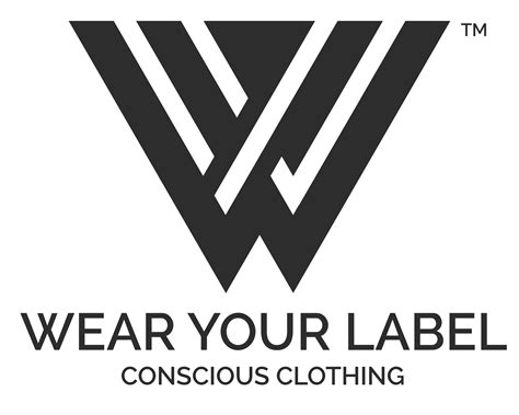 Wear Your Label // Clothing That Makes a Difference - Belle Brita