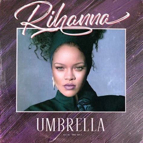 دانلود آهنگ Umbrella از Rihanna دات موزیک