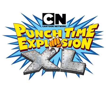 Cartoon Network: Punch Time Explosion XL Images - LaunchBox Games Database