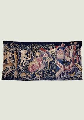 medieval embroidery xenias medieval miscellany