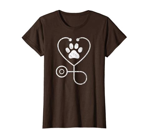 Veterinary Medicine Love Veterinarian Vet Tech T T Shirt Vet Tech