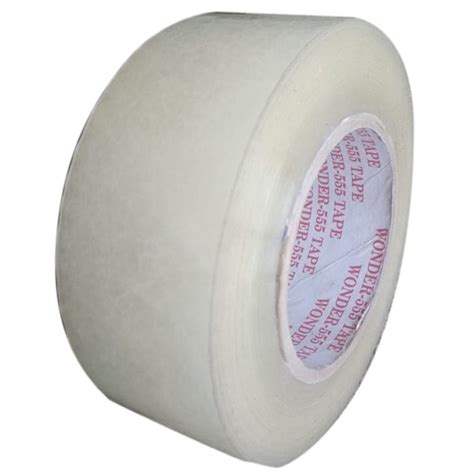 Transparent Self Adhesive BOPP Cello Tape At Rs 110 Piece In Rohtak