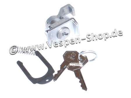 Schlo Gep Ckfach V Pv Et Px Pe Vespa Shop Vespa Onlineshop F R