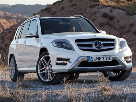 Mercedes Benz Suv 350 - amazing photo gallery, some information and ...