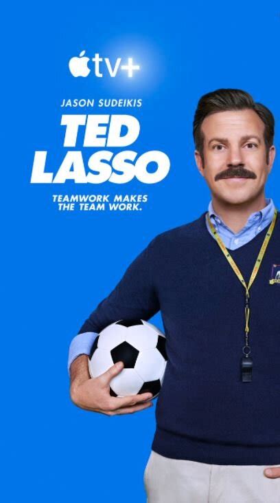 Ted Lasso Season 2 — Ted Takes Movie Reviews Previews And Trailers