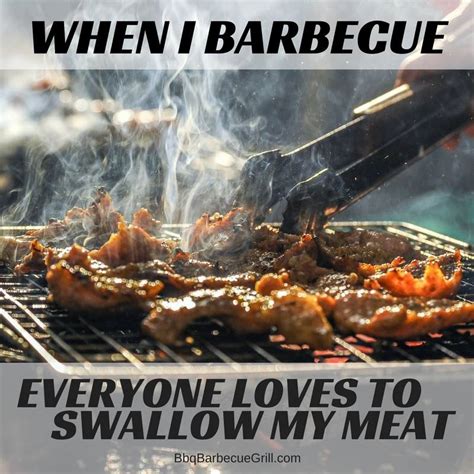 The 10 Best Funny Bbq Quotes Bbq Grill