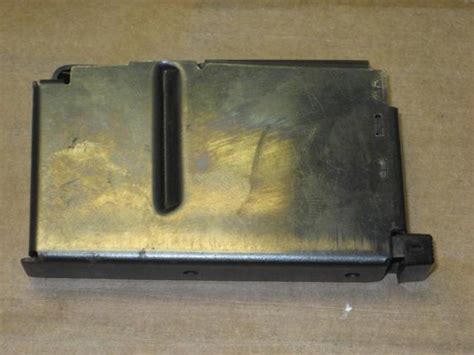 Remington 788 Magazine- 243 Winchester-Factory For Sale at GunAuction.com - 9449733