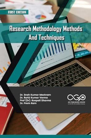 Amazon In Buy Research Methodology Methods And Techniques Book Online