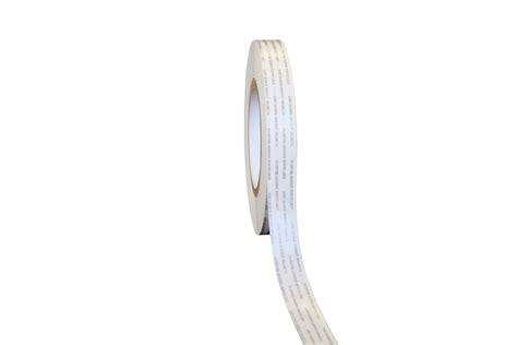 402XL Double Coated Tissue Tape - Tape-Pak, Inc.