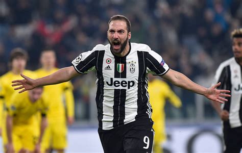 Gonzalo Higuain oggi il calciatore è irriconoscibile Sport Magazine