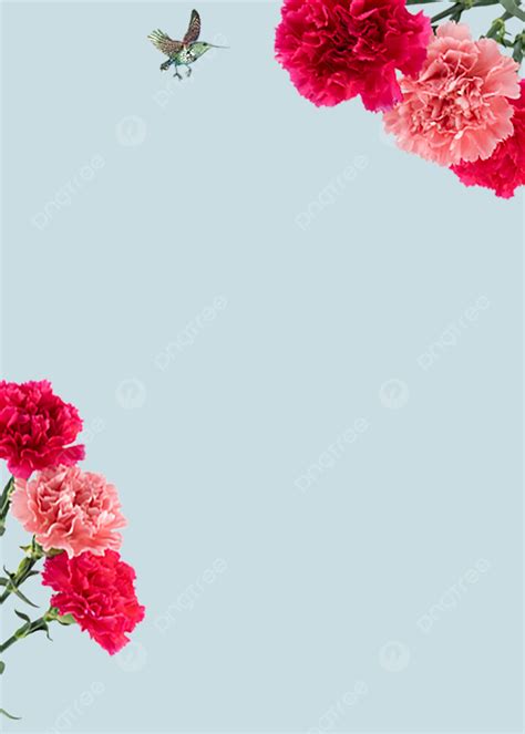 Gray Blue Classic Floral Background Wallpaper Image For Free Download ...