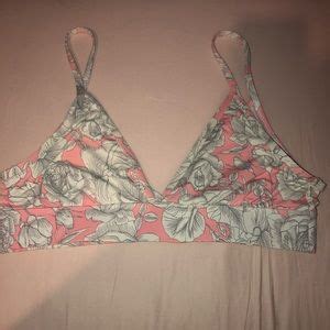Daniel Cremieux Swim Cremieux Bikini Top Large Poshmark