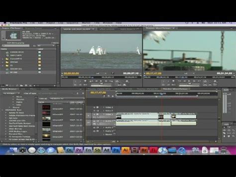 Adobe Premiere Pro Cs Screenshots Townpsawe