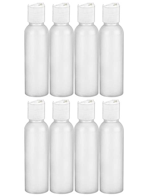 Moyo Natural Labs Oz Travel Bottles Tsa Approved Empty Travel