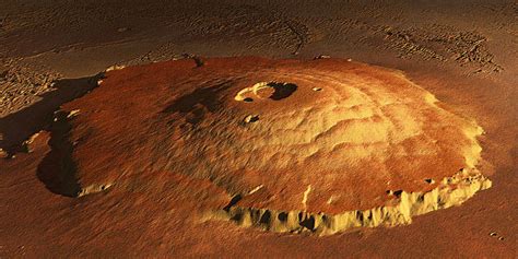 Top 10 Obscure And Interesting Facts About Mars