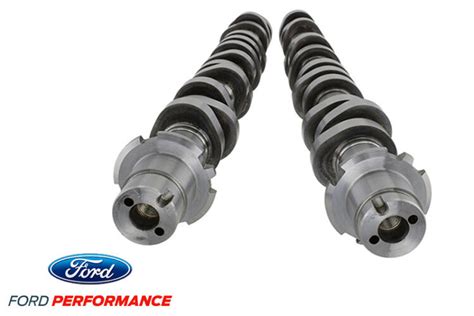 Ford Performance High Lift Hotrod Cam Set 2005 2010 Mustang Gt