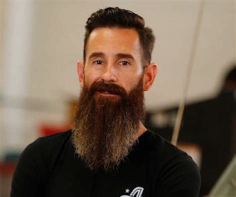 Aaron Kaufman, Dating Or Married? His Age, Height, Net Worth, Wife ...