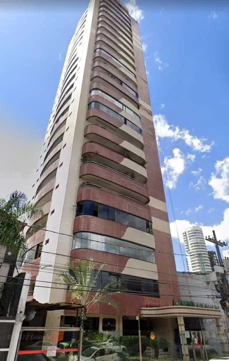 Apartamento Na Travessa Dom Romualdo Coelho Umarizal Em Bel M