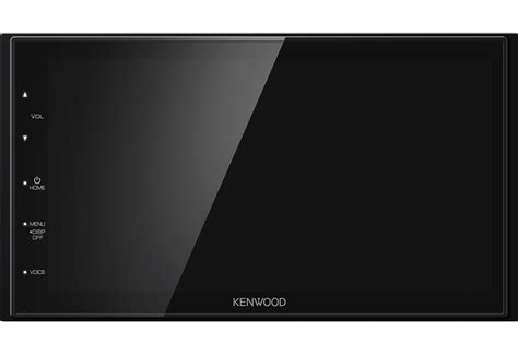 AV Multimedia systems • DMX5020BTS Specifications • KENWOOD Europe