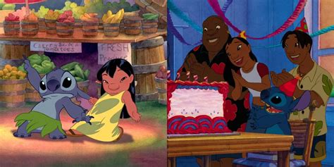 Lilo & Stitch: The 10 Funniest Quotes