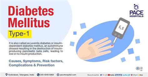 Type Diabetes Mellitus Symptoms Treatment Causes 54 Off