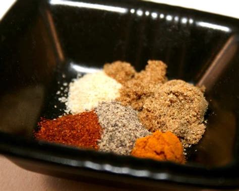 Easy Homemade Curry Powder Recipe - Food.com