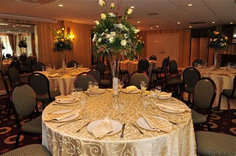 Lambertville House - Lambertville, NJ - Wedding Venue