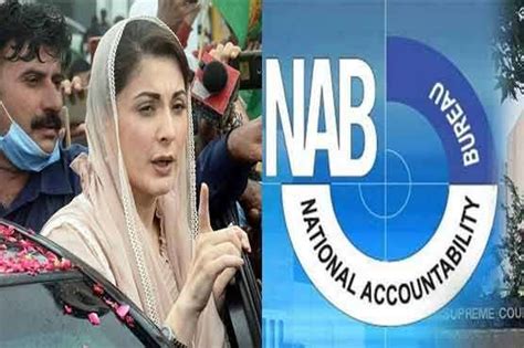 Nab Tells Court It Has No Objection On Returning Maryam’s Passport The Pakistan Daily